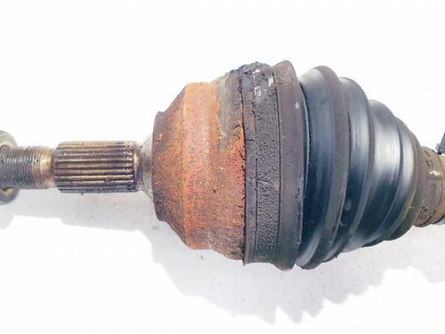 Left front driveshaft PEUGEOT 607 (9D, 9U) 2.2 16V | BP39574315M38 - Image 2