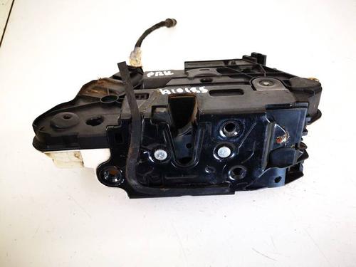 Used Front left lock Front left lock 35018143 35018143