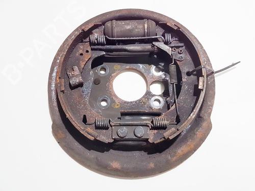 Used Hand brake Hand brake 35630394 35630394