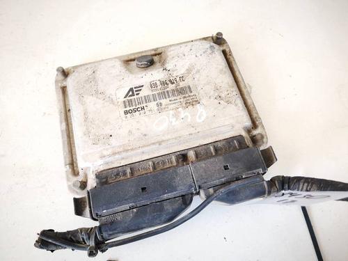 Used Engine control unit (ECU) Engine control unit (ECU) VW SHARAN (7M8, 7M9, 7M6) 1.9 TDI (115 hp) 32919512 32919512