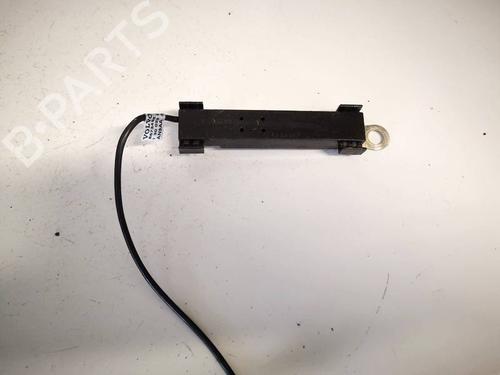 Used Electronic module Electronic module VOLVO V50 (545) 2.0 D (136 hp) 34928515 34928515