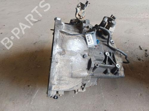 Gearbox NISSAN PRIMERA Hatchback (P12) 1.9 dCi | BP39604336M3 - Image 3