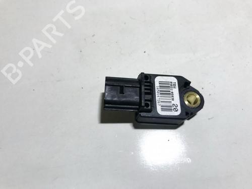 Used Electronic module Electronic module TOYOTA AVENSIS Saloon (_T27_) 2.0 D-4D (ADT270_, ADT270R) (126 hp) 33501664 33501664