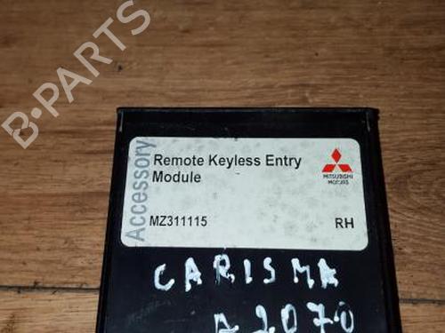 Used Electronic module Electronic module MITSUBISHI CARISMA (DA_) 1.8 (DA2A) (116 hp) 33531463 33531463