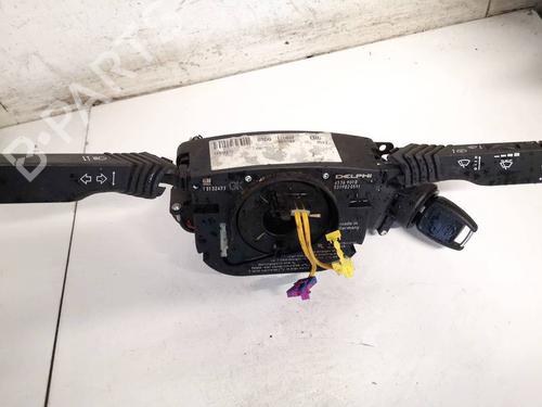 Used Warning switch Warning switch OPEL SIGNUM Hatchback (Z03) 2.2 DTI (F48) (125 hp) 35120607 35120607