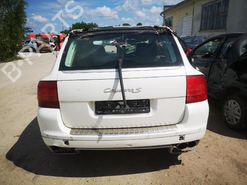 Fuse box PORSCHE CAYENNE (9PA) S 4.5 | BP32573091E1 