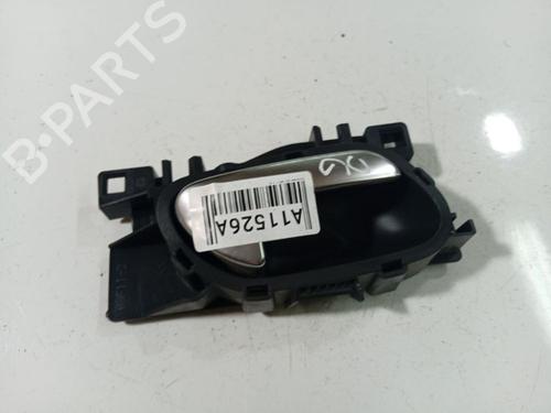 Rear right interior door handle CITROËN C4 II Hatchback Van (NC_) 1.6 HDi | BP38528260I16 - Image 2