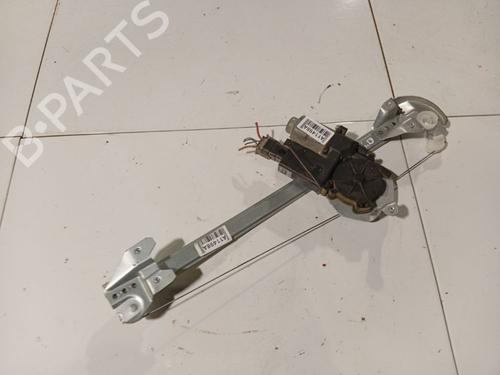 Used Rear right window mechanism Rear right window mechanism 38161373 38161373