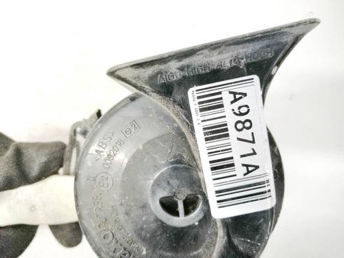 Horn MAZDA 5 (CR) 2.0 CD (CR19) | BP34998007E13 - Image 3