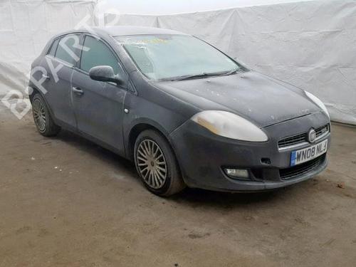 Electronic sensor FIAT BRAVO II (198_) 1.9 D Multijet (198AXC1B) | BP33505000M84 - Image 4