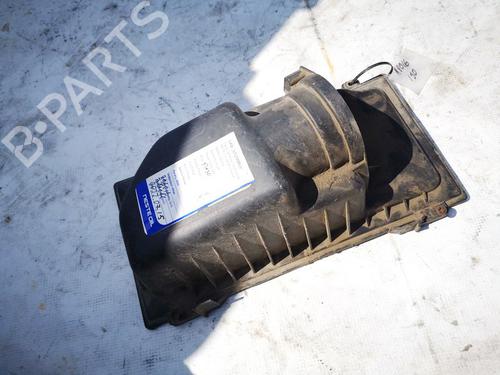 Used Air filter box Air filter box PEUGEOT 807 (EB_) 2.0 HDi (109 hp) 35399743 35399743