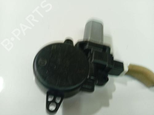 Left front window motor MAZDA 6 Hatchback (GH) 2.0 MZR-CD (GH14) | BP34811580E21 - Image 2