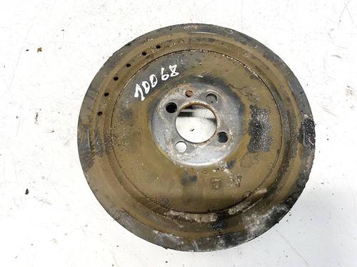Used Pulley Pulley OPEL INSIGNIA A (G09) 2.0 CDTI (68) (131 hp) 35103827 35103827