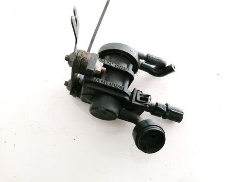 Electronic module OPEL ASTRA G Hatchback (T98) 2.0 DI (F08, F48) | BP35583201M83 - Image 2