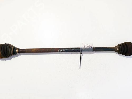 Used Right front driveshaft Right front driveshaft DAIHATSU SIRION (M3_) 1.0 (M300) (70 hp) 34975109 34975109