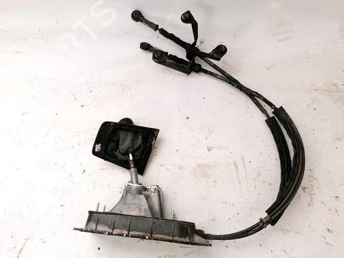 Used Gear lever Gear lever SKODA OCTAVIA II (1Z3) 1.9 TDI (105 hp) 35542635 35542635