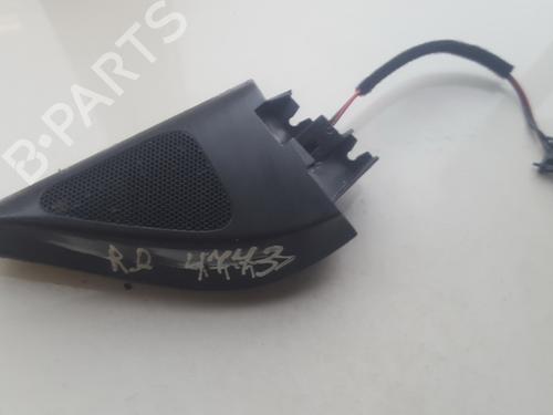 Used Speaker Speaker VW PASSAT B6 (3C2) 2.0 TDI (140 hp) 33512801 33512801