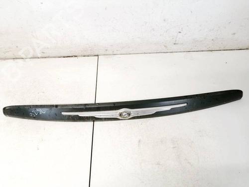 Used Tailgate trim Tailgate trim 38160500 38160500