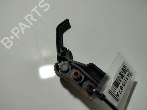 Used Interior handle Interior handle VW GOLF II (19E, 1G1) 1.6 D (54 hp) 34971180 34971180
