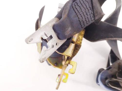 Front left seatbelt RENAULT ESPACE IV (JK0/1_) 2.0 (JK0A, JK1D, JK0N) | BP35124027I26 - Image 3