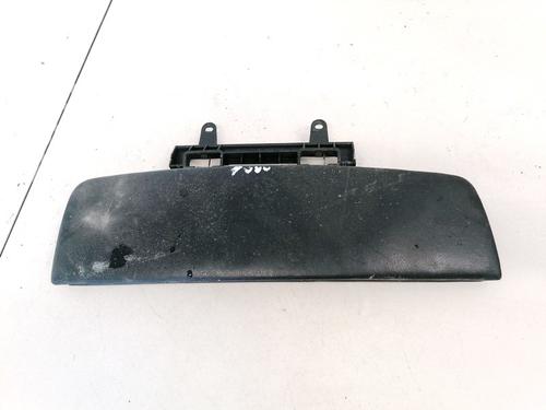 Vano posta oggetti Vano posta oggetti BMW 7 (E65, E66, E67) 730 d (218 hp) 35536216 35536216