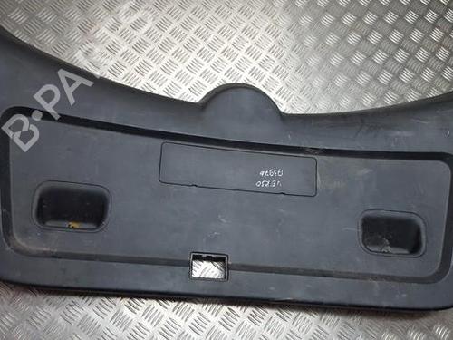 Used Boot lining Boot lining TOYOTA COROLLA Verso (ZER_, ZZE12_, R1_) 2.0 D-4D (CUR10_, CUR10R) (116 hp) 35698267 35698267