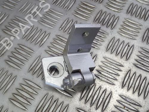 Hinge/Door check strap OPEL CORSA E (X15) 1.4 (08, 68) | BP33496055C146 - Image 2