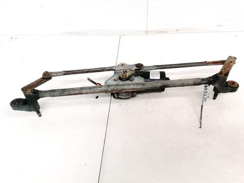 Used Front wipers mechanism Front wipers mechanism FIAT STILO (192_) 1.9 JTD (192_XE1A) (115 hp) 35574418 35574418