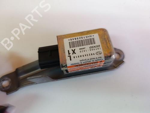 Módulo eletrónico SUBARU TRIBECA (B9) 3.0 (WXE) | BP36759996M83 - Image 3