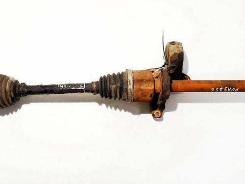 Used Right front driveshaft Right front driveshaft CITROËN C5 III (RD_) 2.0 HDi (RDRHD8, RDRHDJ, RDRHR8, RDRHRJ) (136 hp) 35163611 35163611