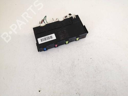 Used Electronic module Electronic module TOYOTA AURIS (_E15_) 2.0 D-4D (ADE150_, ADE150R) (126 hp) 32598852 32598852