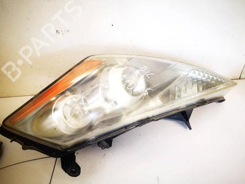 Used Left headlight Left headlight 35036328 35036328