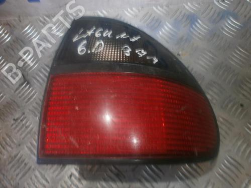 Used Right taillight Right taillight 35653325 35653325