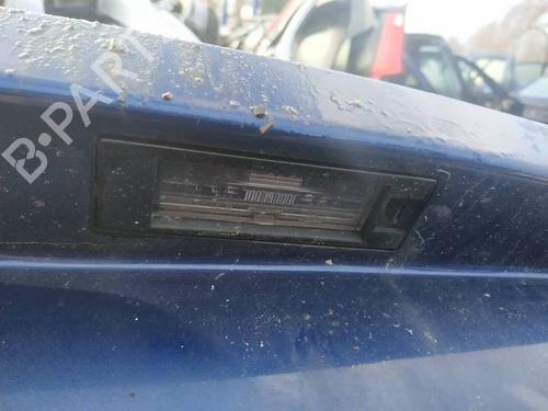 Nummerpladelys Nummerpladelys OPEL ASTRA H (A04) 1.7 CDTI (L48) (100 hp) 35317246 35317246