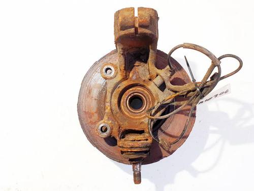 Right front steering knuckle FORD TRANSIT Van (FA_ _) 2.0 DI (FAE_, FAF_, FAG_) | BP35003267M26 - Image 2