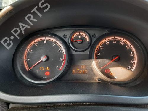 Engine mount OPEL CORSA D (S07) 1.2 (L08, L68) | BP33084976M89  - Image 10