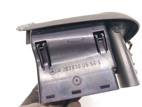 Luftventil MERCEDES-BENZ C-CLASS (W203) C 180 Kompressor (203.046) | BP38478635I21 - Image 3