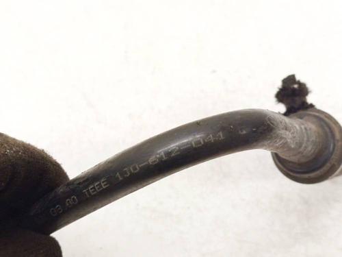 Pipe BMW 5 (F10) 535 d | BP39231734M125 - Image 3