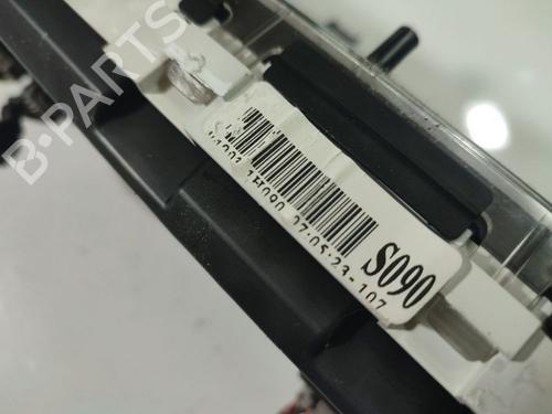 Instrument cluster KIA CEE'D Hatchback (ED) 1.6 CRDi 90 | BP34844721C47  - Image 5