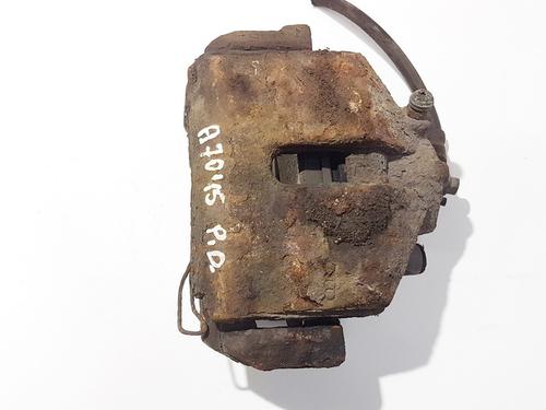 Used Right front brake caliper Right front brake caliper VW TOURAN (1T1, 1T2) 1.6 FSI (115 hp) 35520776 35520776