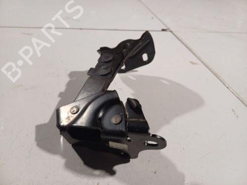 Hinge/Door check strap MAZDA 2 (DY) 1.4 | BP34966978C146 - Image 4