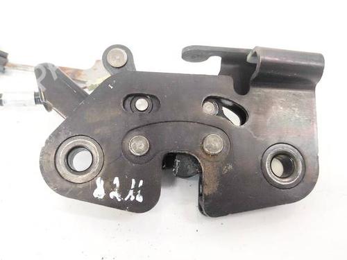 Used Electronic module Electronic module MAZDA 6 Hatchback (GG) 2.0 DI (GG14) (136 hp) 35273223 35273223