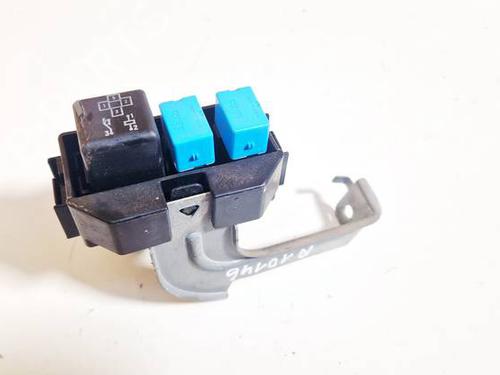 Fuse box LEXUS RX (_U3_) 330 AWD (MCU38) | BP32581203E1