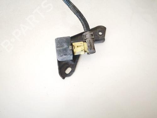 Electronic module TOYOTA COROLLA Verso (_E12_) 2.0 D-4D (CDE120_, CDE120R) | BP33072929M83 - Image 2