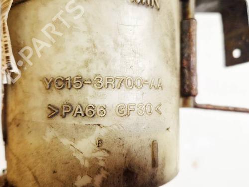 Power steering reservoir FORD TRANSIT Van (FA_ _) 2.0 DI (FAE_, FAF_, FAG_) | BP35018423M117 - Image 3