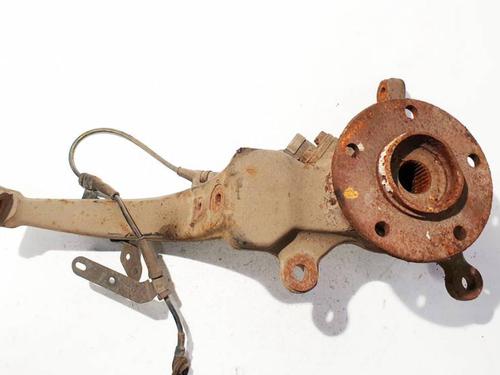 Used Left front steering knuckle Left front steering knuckle 35249955 35249955