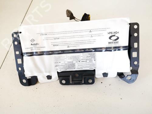 passenger-airbag-renault-laguna-iii-bt01-2007-2008-2009-2010-2011-2012-2013-2014-2015-32914066 main image