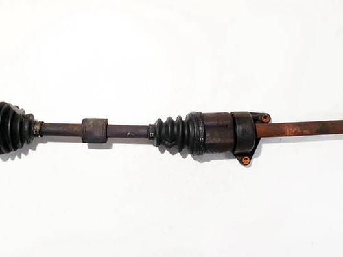 Used Right front driveshaft Right front driveshaft ROVER 75 (RJ) 2.0 V6 (150 hp) 35177309 35177309
