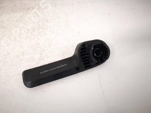Interior handle VW GOLF PLUS V (5M1, 521) 1.9 TDI | BP39938984I7 - Image 2