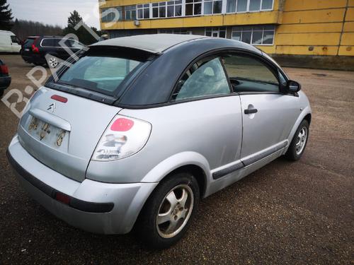 Speaker CITROËN C3 Pluriel (HB_) 1.4 | BP32605933E2 